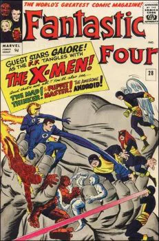 Cover of Cover B UK Price Variant