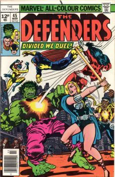 Cover of Cover C UK Price Variant