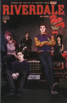 Cover of Cover C
