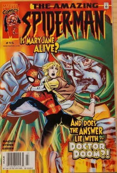 Cover of Cover B John Byrne Newsstand