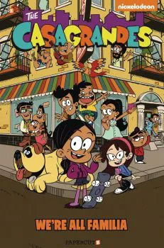 Cover of Cover HC