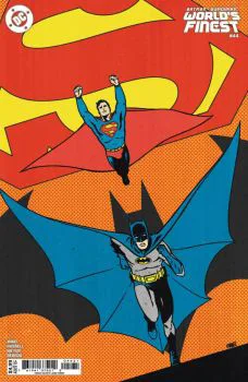 Cover of Jorge Fornés Variant