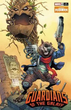 Cover of Cover D Variant Carlos Pacheco Heroes Reborn Cover