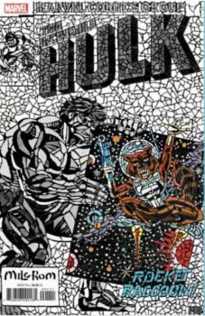 Cover of Cover G Shattered Variant