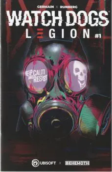 Cover of Cover B