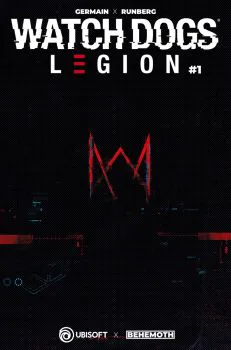 Cover of Cover F