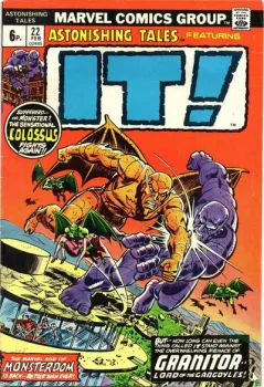 Cover of Cover B UK Price Variant