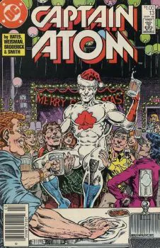 Cover of Cover C Canadian Price Variant