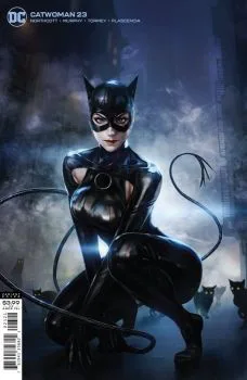 Cover of Cover B Cover B Variant Woo-Chul Lee Cover