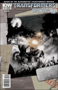 Cover of Joe Suitor Retailer Incentive Cover
