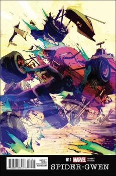 Cover of Paul Pope Black Panther Variant