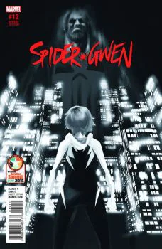 Cover of Robbi Rodriguez Diamond Exclusive Variant