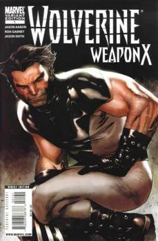 Cover of Olivier Coipel Incentive Variant (1:20)