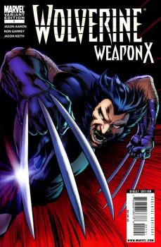 Cover of Alan Davis Incentive Variant (1:20)