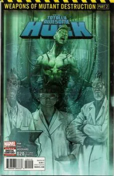 Cover of Second Printing