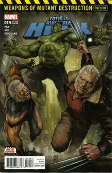 Cover of Second Printing
