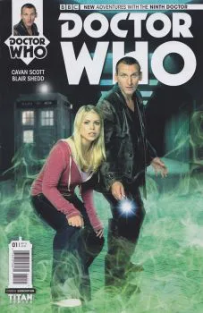 Cover of Photo Variant