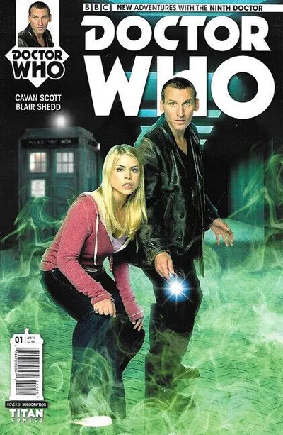 Cover of Photo Variant