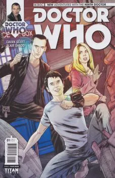 Cover of Blair Shedd Incentive Variant (1:10)