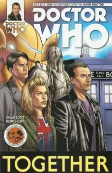 Cover of Mariano Laclaustra Exclusive Variant