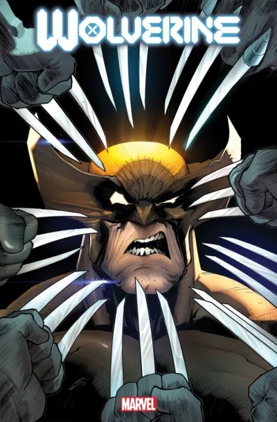 Cover of Gerardo Sandoval Variant