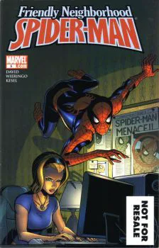 Cover of Cover C Not For Resale