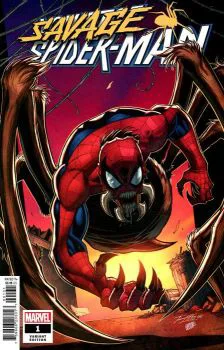 Cover of Ron Lim Cover