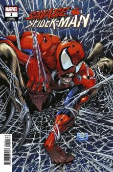 Cover of Gerardo Sandoval Cover