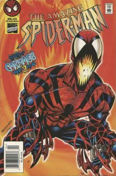 Cover of Cover C Australian Price Variant
