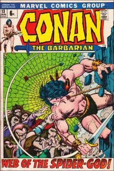 Cover of Cover B UK Price Variant