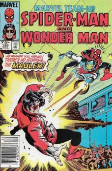 Cover of Cover C Canadian Price Variant