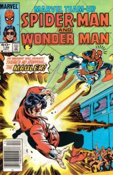 Cover of Cover D Mark Jeweler Variant