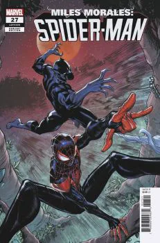 Cover of Stefano Caselli Variant