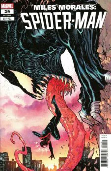 Cover of Sara Pichelli Variant