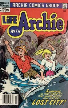 Cover of Canadian Price Variant