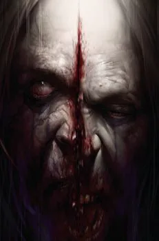 Cover of Cover H Francesco Mattina Incentive Virgin Variant (1:20)