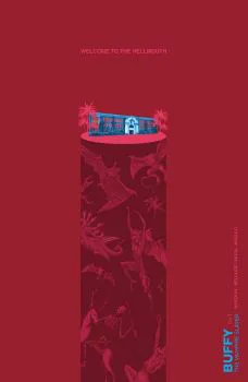 Cover of Variant Becca Carey Preorder Cover