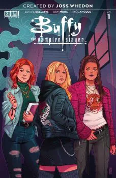 Cover of Incentive Jen Bartel Color Variant Cover