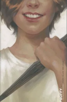 Cover of Variant Miguel Mercado TeamSlayer Cover