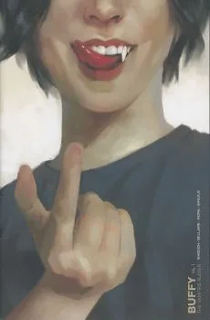 Cover of Variant Miguel Mercado TeamVamp Cover