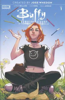 Cover of 2nd Printing