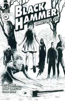 Cover of Director's Cut