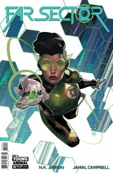 Cover of Variant Yasmine Putri Cover