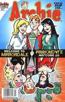 Cover of Cover E Newsstand Edition