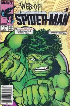 Cover of Cover C Canadian Price Variant