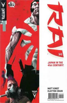 Cover of Cover O Cvr O Graham Crackers Comic Books Var Andrasofszky