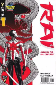 Cover of Cover P Cvr P Midtown Comics Var Rossmo