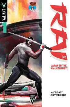 Cover of Cover Q Cvr Q Mile High Comics Var Dekal