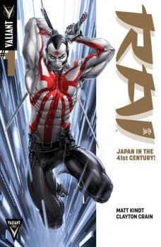 Cover of Cover V Cvr V Gold Cover Var Crain