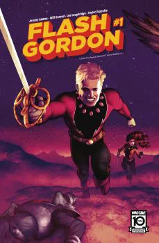 Cover of Cover B Frazer Irving Variant